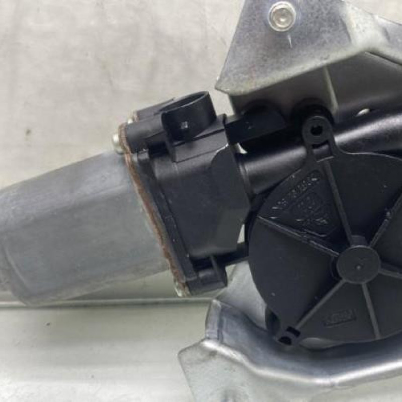 Leve vitre electrique avant gauche RENAULT KANGOO 1 Photo n°6