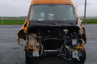 Demarreur RENAULT MASTER 3 Photo n°1