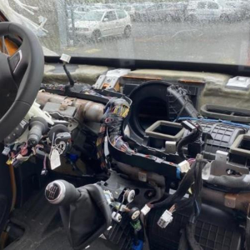 Demarreur RENAULT MASTER 3 Photo n°14