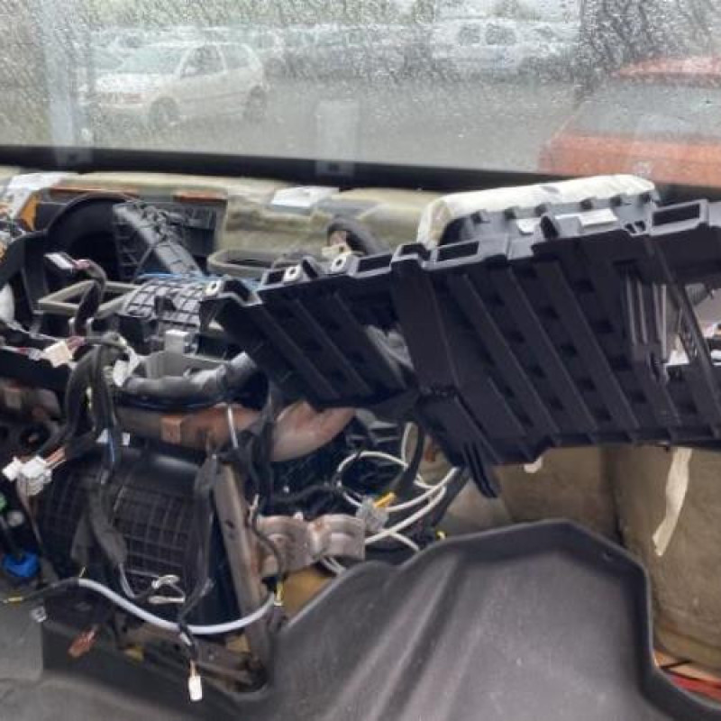 Compresseur clim RENAULT MASTER 3 Photo n°13