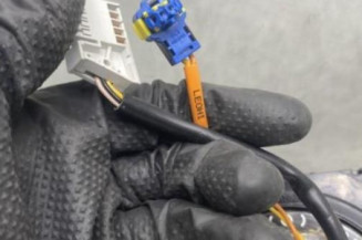 Com (Bloc Contacteur Tournant+Commodo Essuie Glace+Commodo Phare) PEUGEOT 208 1