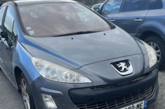 Serrure avant gauche PEUGEOT 308 1