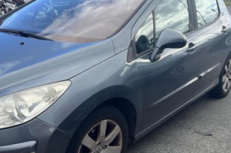 Serrure avant gauche PEUGEOT 308 1