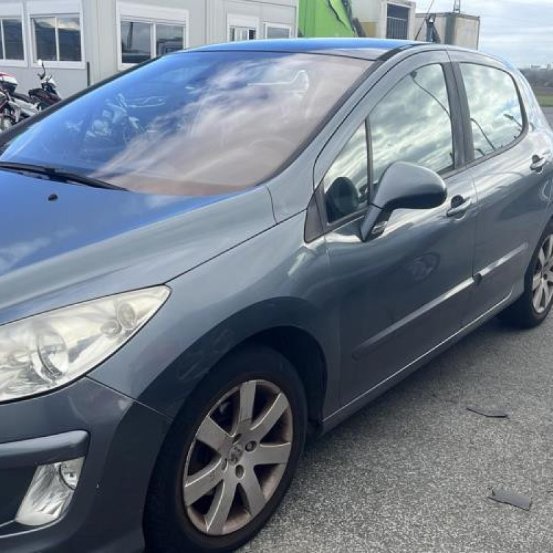 Serrure avant gauche PEUGEOT 308 1 Photo n°9