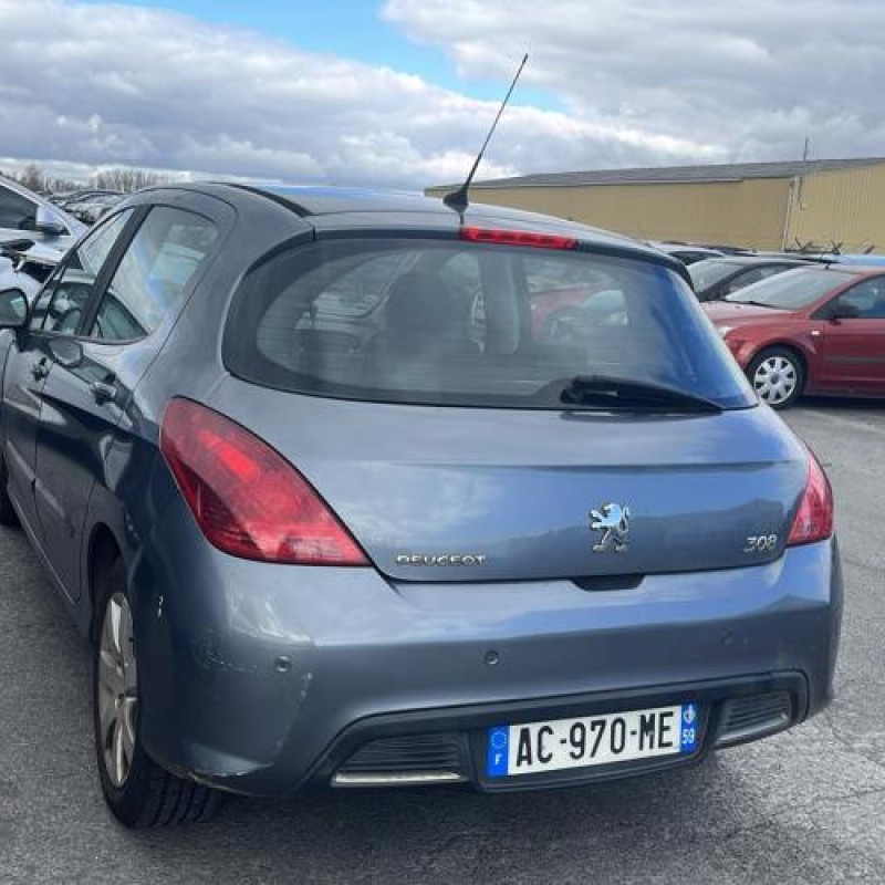 Serrure avant gauche PEUGEOT 308 1 Photo n°11