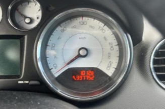 Serrure avant gauche PEUGEOT 308 1