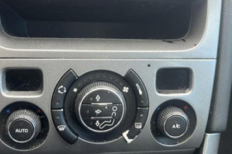 Serrure avant gauche PEUGEOT 308 1