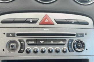 Serrure avant gauche PEUGEOT 308 1