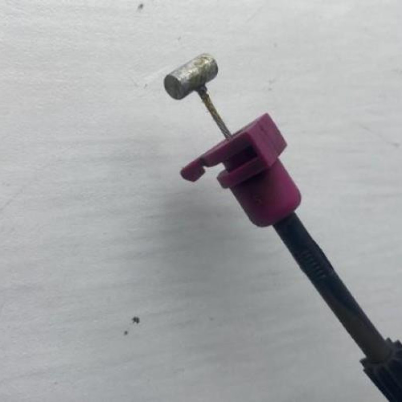 Serrure avant droit CITROEN C3 PICASSO Photo n°4