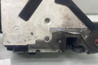 Serrure avant droit CITROEN C3 PICASSO