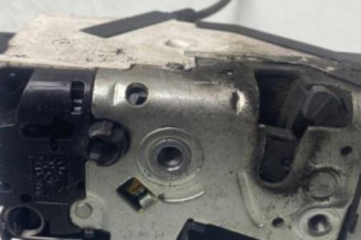 Serrure avant droit CITROEN C3 PICASSO