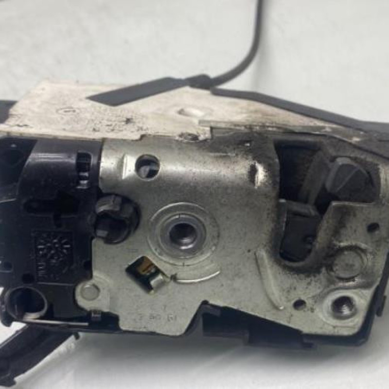 Serrure avant droit CITROEN C3 PICASSO Photo n°7