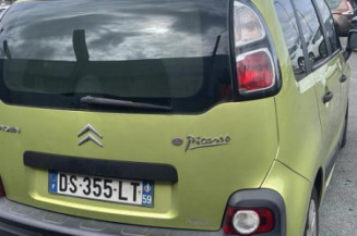 Serrure avant droit CITROEN C3 PICASSO