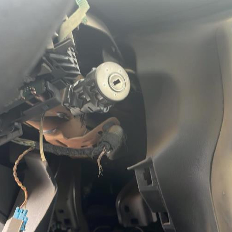 Serrure avant droit CITROEN C3 PICASSO Photo n°13