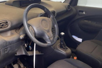 Serrure avant droit CITROEN C3 PICASSO