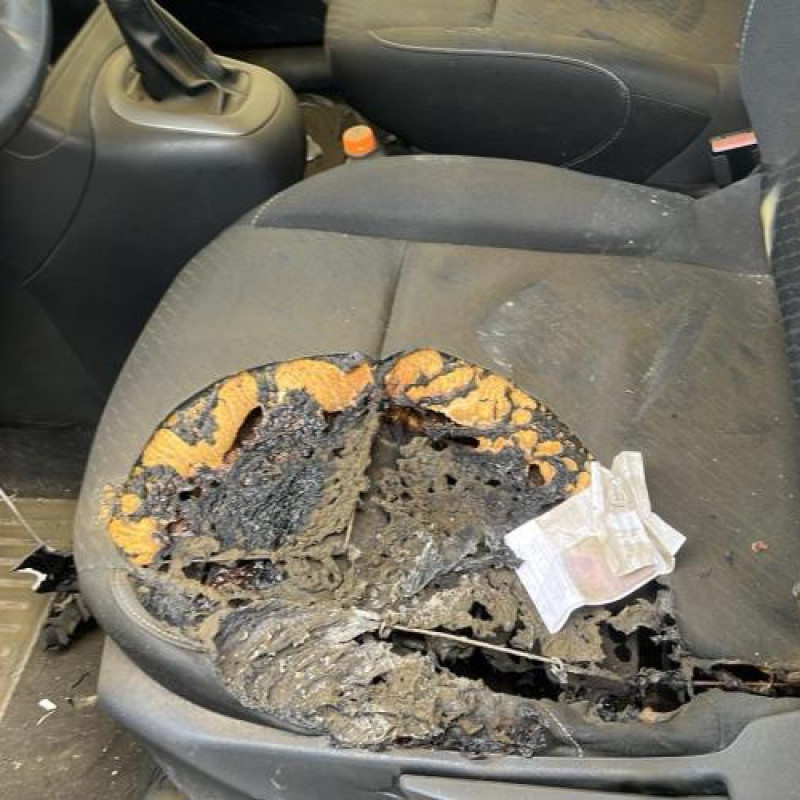 Serrure avant droit CITROEN C3 PICASSO Photo n°16