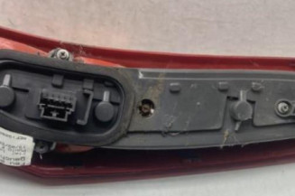 Feu arriere principal gauche (feux) FIAT PUNTO 2