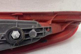 Feu arriere principal gauche (feux) FIAT PUNTO 2