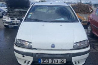 Feu arriere principal gauche (feux) FIAT PUNTO 2