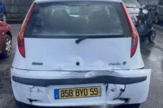 Feu arriere principal gauche (feux) FIAT PUNTO 2