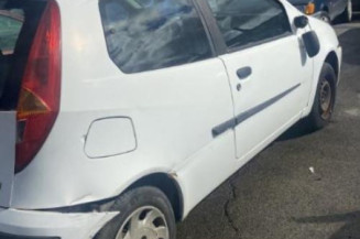 Feu arriere principal gauche (feux) FIAT PUNTO 2