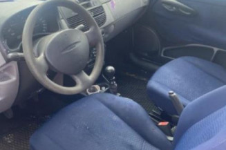 Feu arriere principal gauche (feux) FIAT PUNTO 2