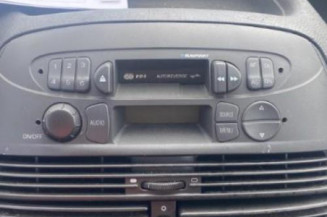 Feu arriere principal gauche (feux) FIAT PUNTO 2