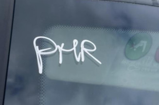 Feu arriere principal gauche (feux) FIAT PUNTO 2