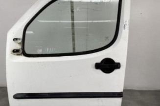 Porte avant gauche FIAT DOBLO 1 Photo n°1