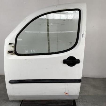 Porte avant gauche FIAT DOBLO 1 Photo n°1