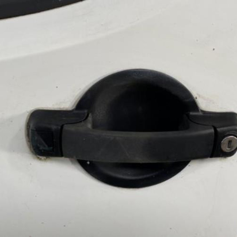 Porte avant gauche FIAT DOBLO 1 Photo n°2