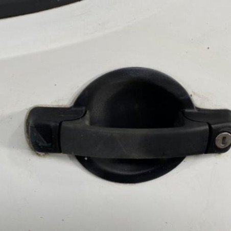 Porte avant gauche FIAT DOBLO 1