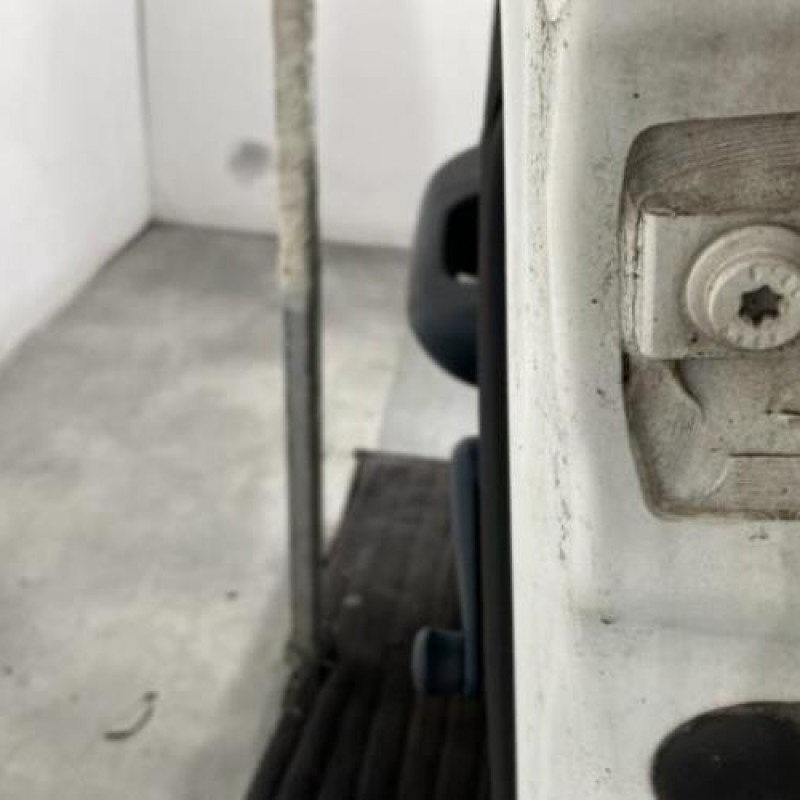 Porte avant gauche FIAT DOBLO 1 Photo n°5