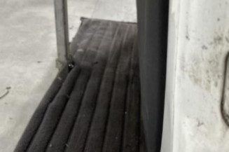 Porte avant gauche FIAT DOBLO 1