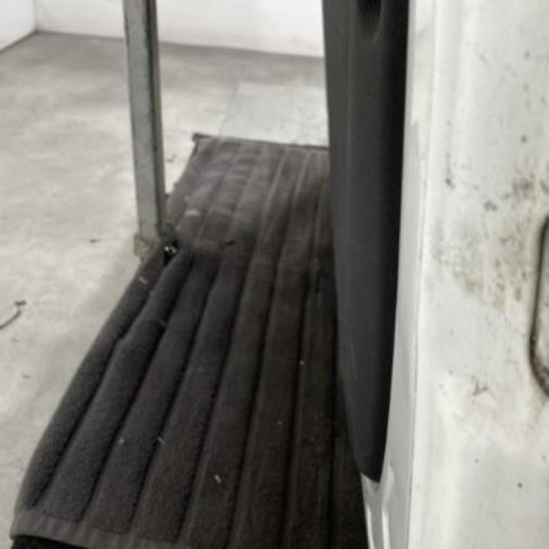 Porte avant gauche FIAT DOBLO 1 Photo n°6