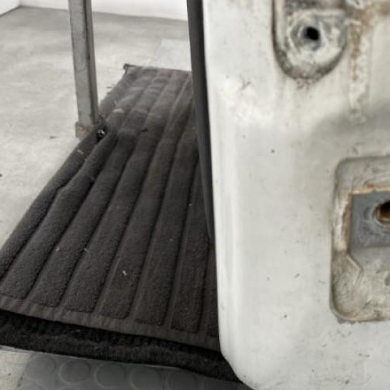 Porte avant gauche FIAT DOBLO 1 Photo n°7