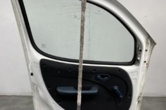 Porte avant gauche FIAT DOBLO 1