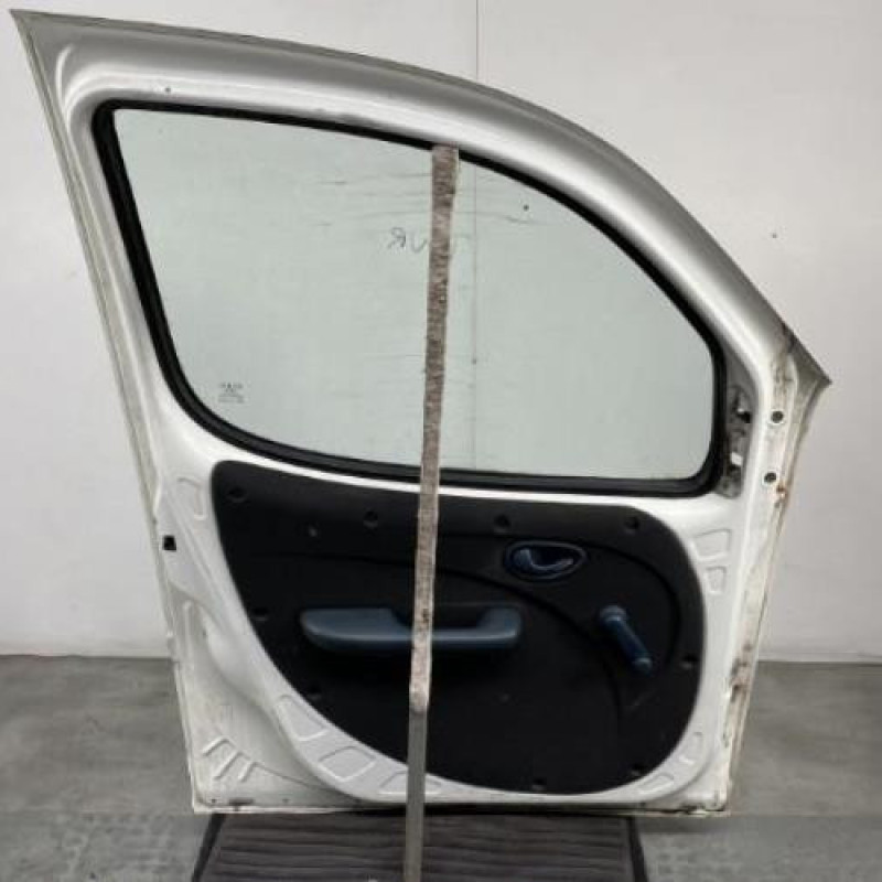Porte avant gauche FIAT DOBLO 1 Photo n°8