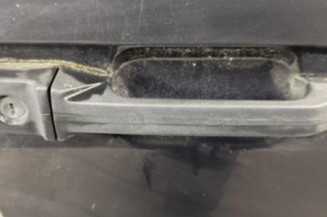 Porte avant droit CITROEN XM