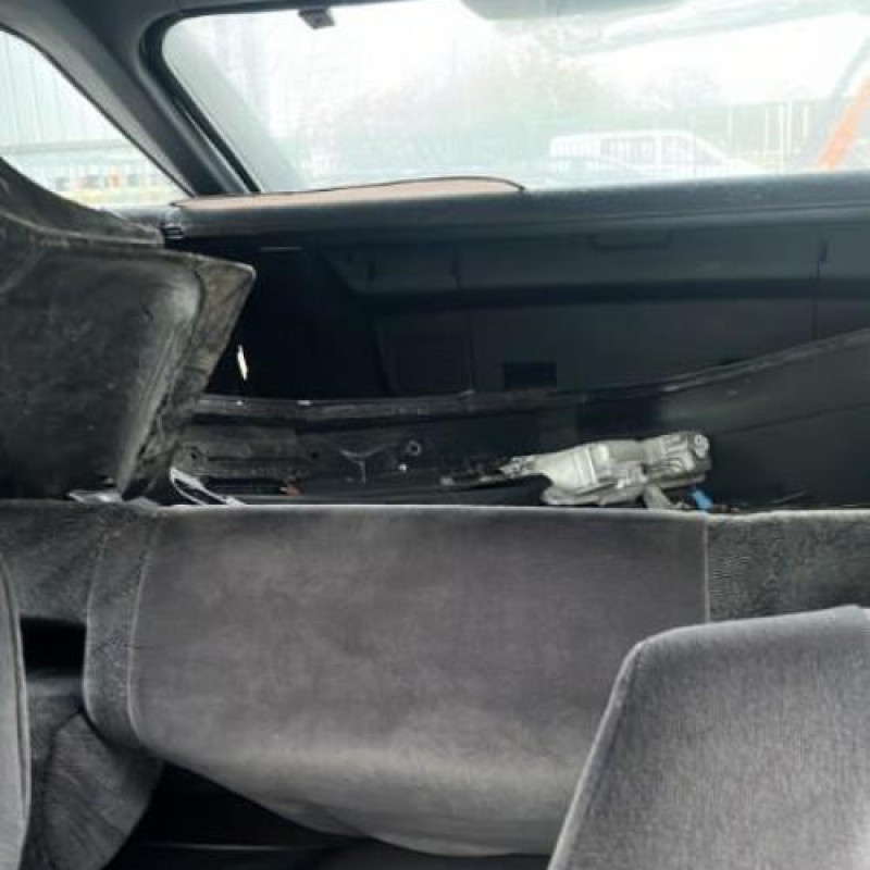 Porte avant droit CITROEN XM Photo n°13