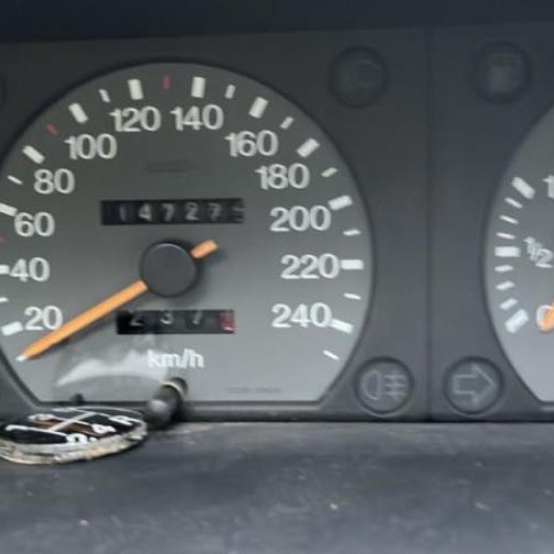 Porte avant droit CITROEN XM Photo n°17