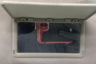 Pare soleil gauche FORD KA 1