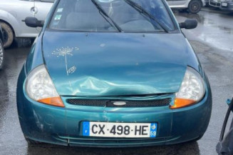 Pare soleil gauche FORD KA 1