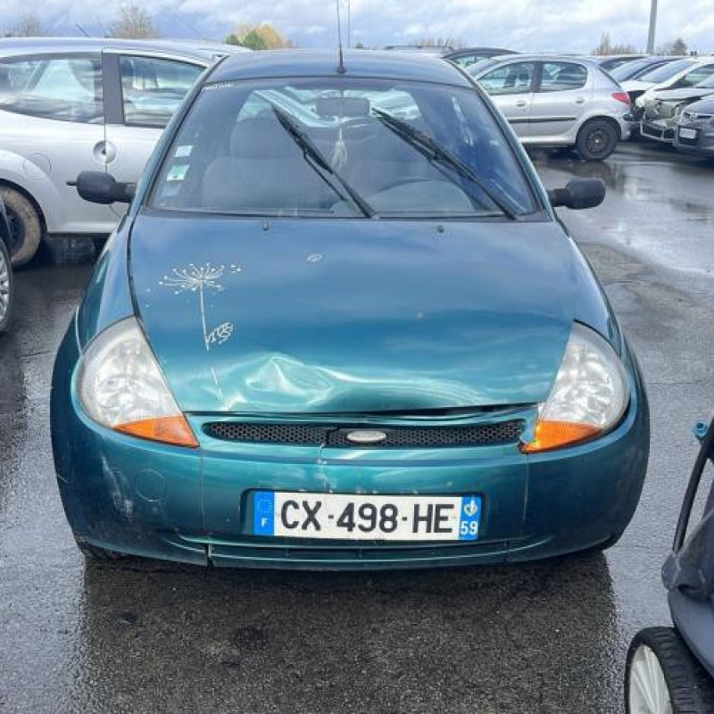 Pare soleil gauche FORD KA 1 Photo n°5