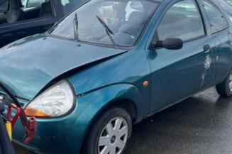 Pare soleil gauche FORD KA 1
