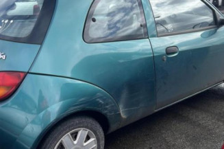 Pare soleil gauche FORD KA 1