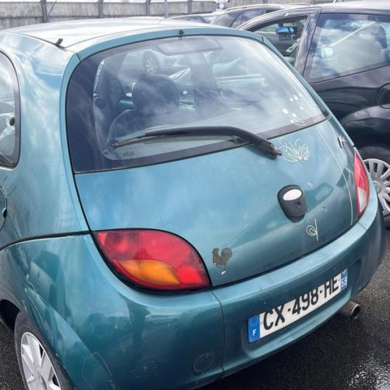 Pare soleil gauche FORD KA 1 Photo n°9