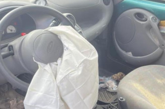 Pare soleil gauche FORD KA 1