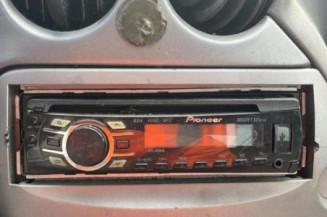 Pare soleil gauche FORD KA 1