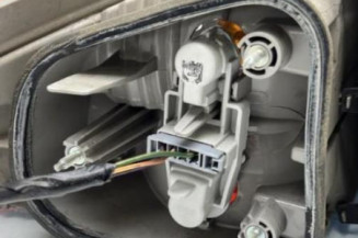 Feu arriere principal droit (feux) FORD MONDEO 3